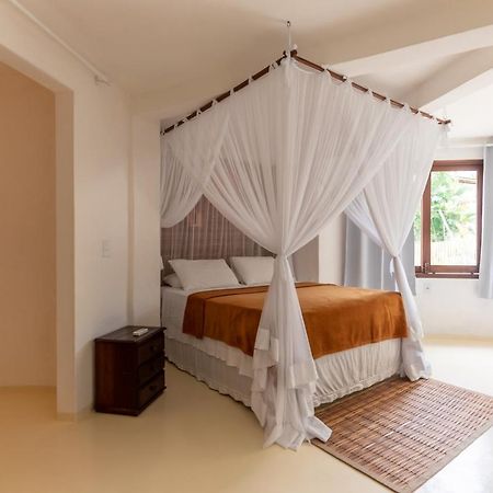 Suite Bambu Trancoso Zewnętrze zdjęcie