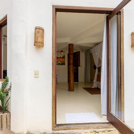 Suite Bambu Trancoso Zewnętrze zdjęcie