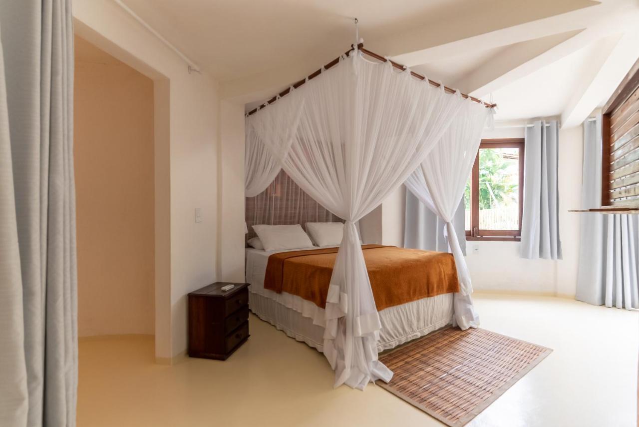 Suite Bambu Trancoso Zewnętrze zdjęcie