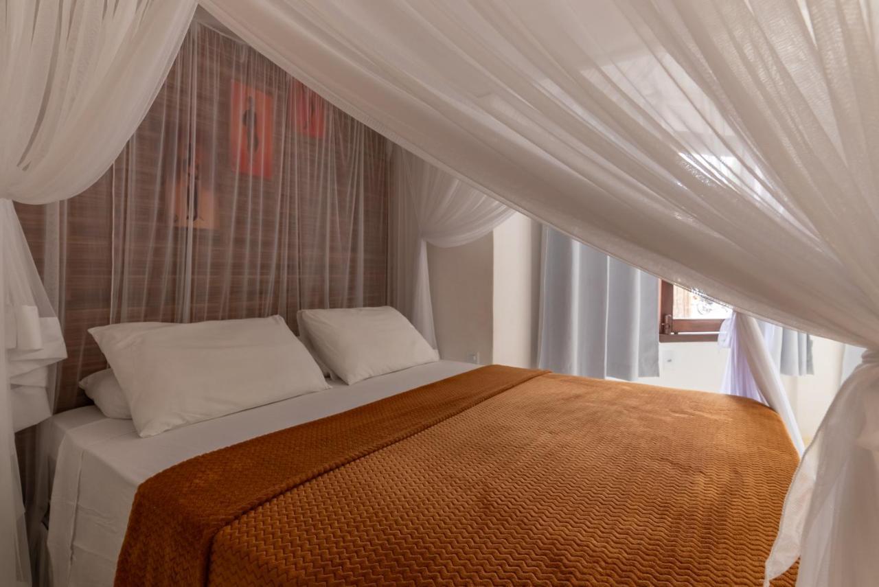 Suite Bambu Trancoso Zewnętrze zdjęcie