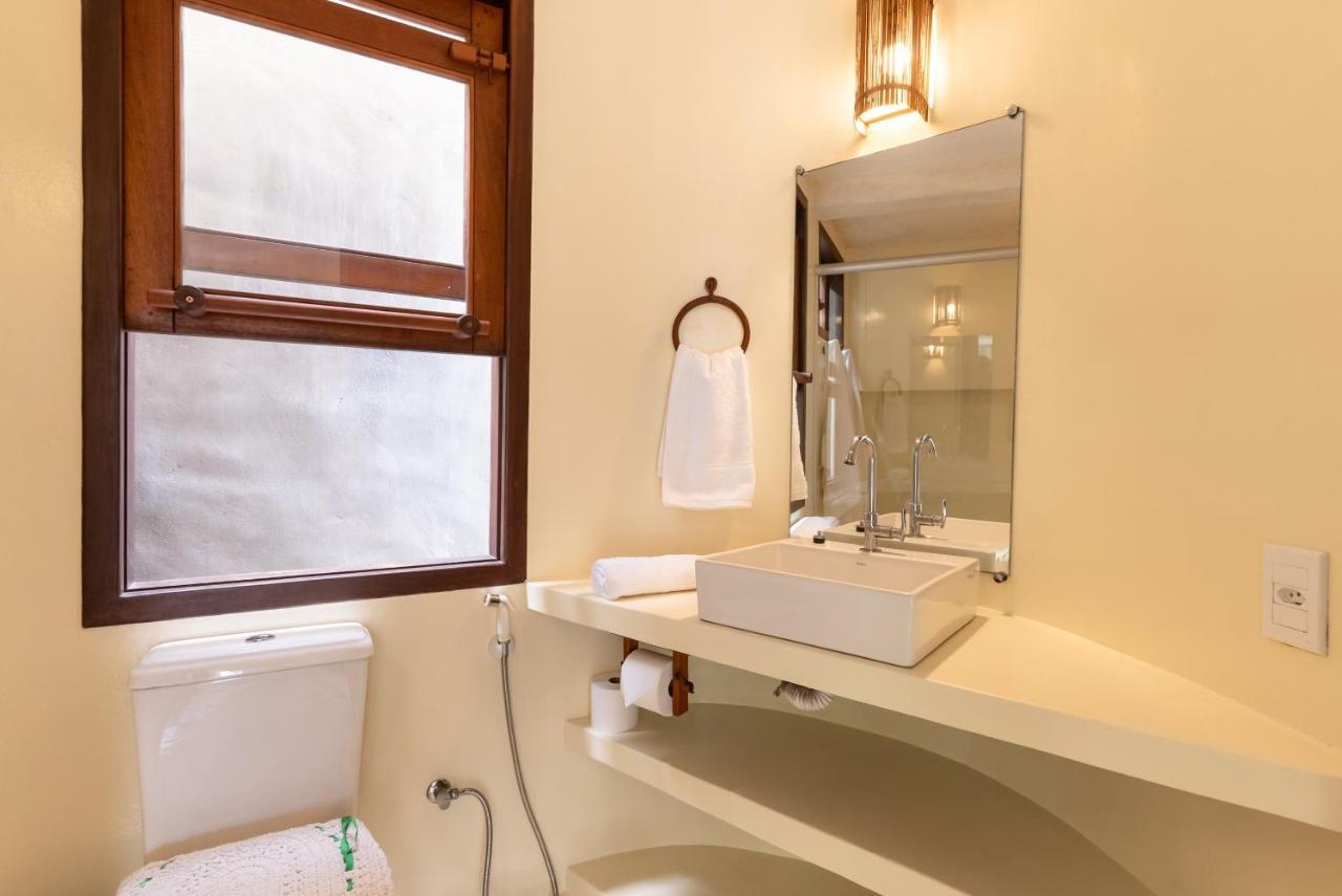 Suite Bambu Trancoso Zewnętrze zdjęcie