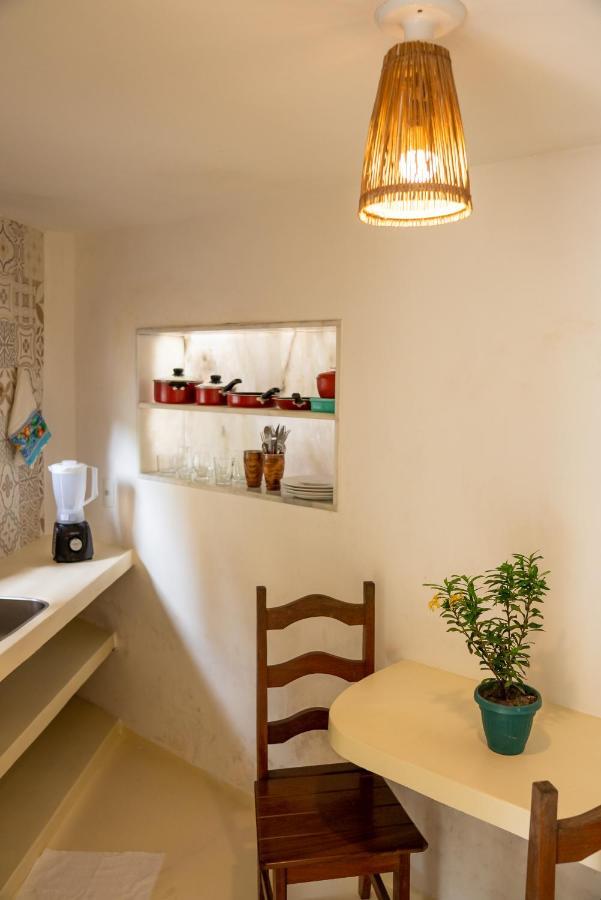 Suite Bambu Trancoso Zewnętrze zdjęcie