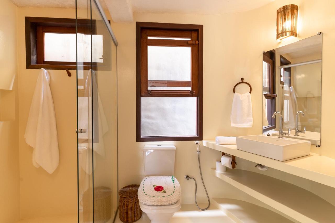 Suite Bambu Trancoso Zewnętrze zdjęcie
