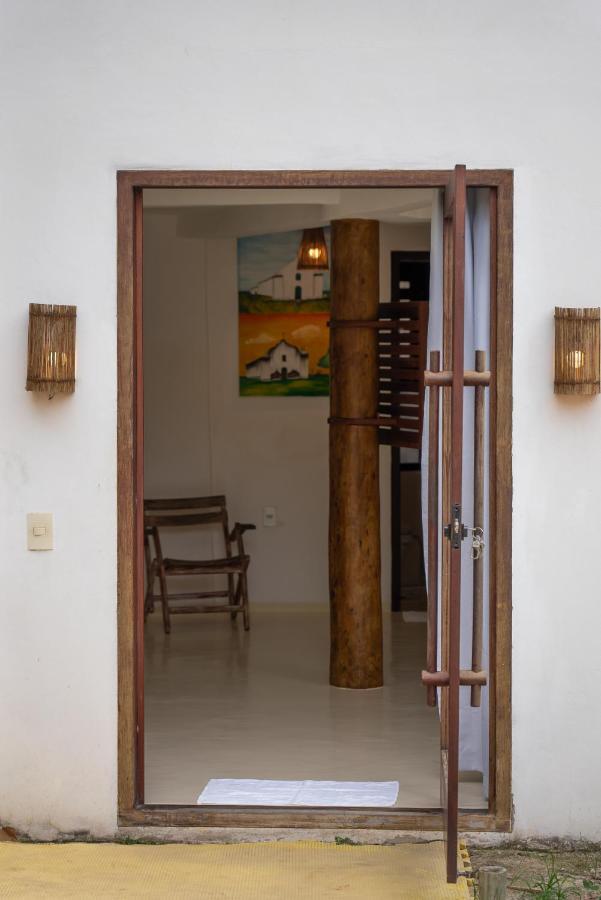 Suite Bambu Trancoso Zewnętrze zdjęcie