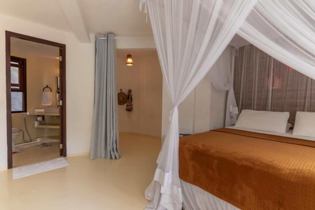 Suite Bambu Trancoso Zewnętrze zdjęcie