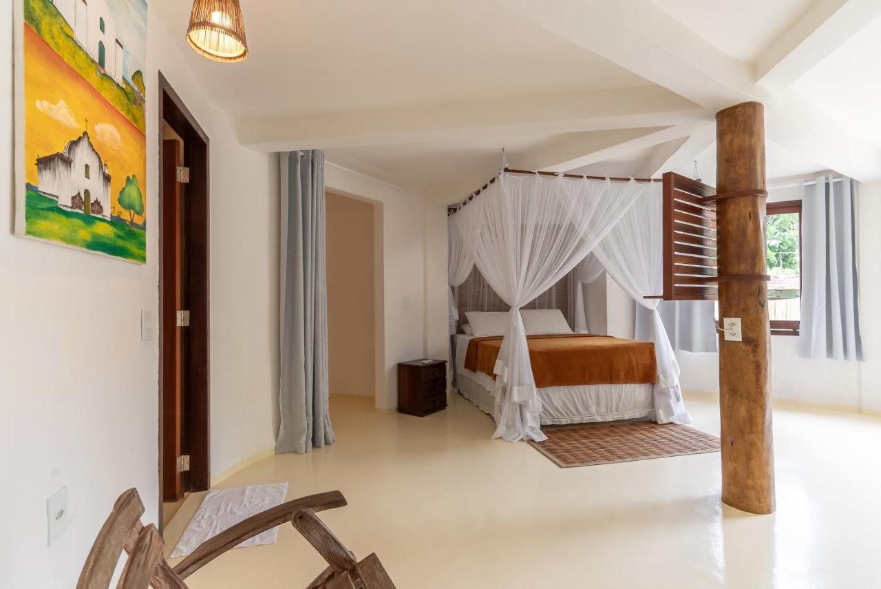 Suite Bambu Trancoso Zewnętrze zdjęcie