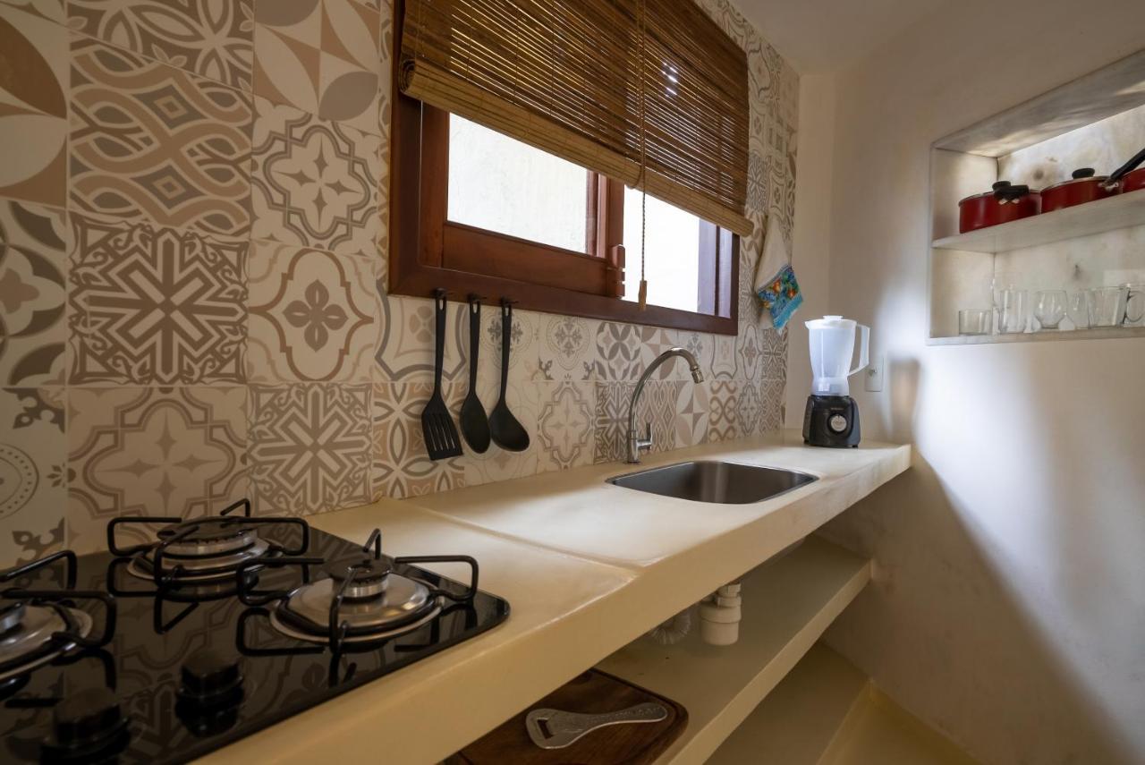 Suite Bambu Trancoso Zewnętrze zdjęcie