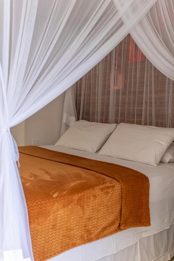 Suite Bambu Trancoso Zewnętrze zdjęcie