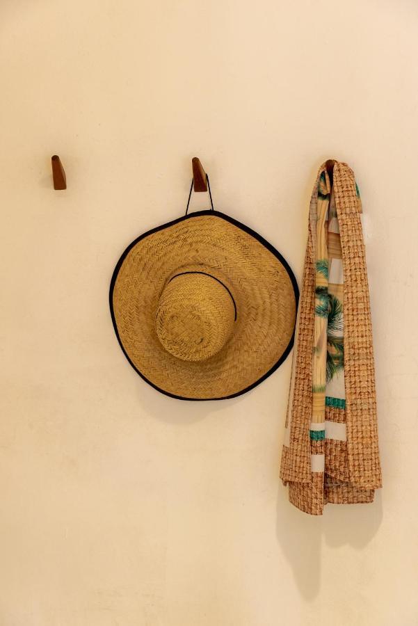 Suite Bambu Trancoso Zewnętrze zdjęcie