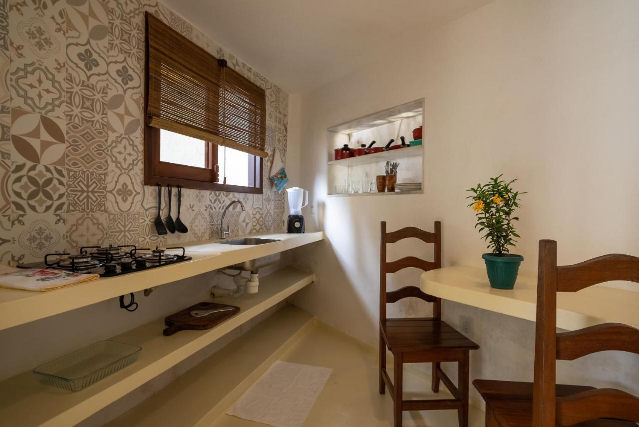 Suite Bambu Trancoso Zewnętrze zdjęcie