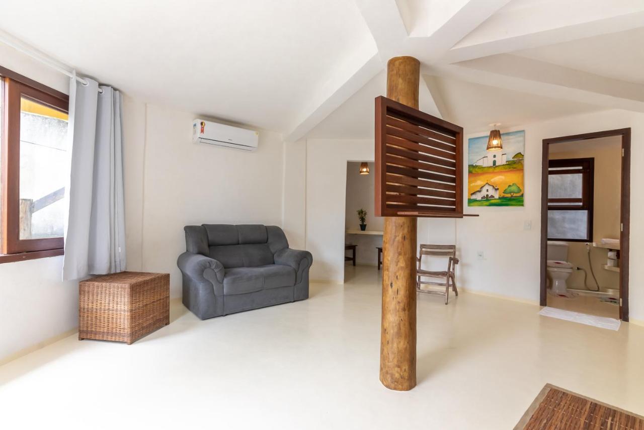 Suite Bambu Trancoso Zewnętrze zdjęcie