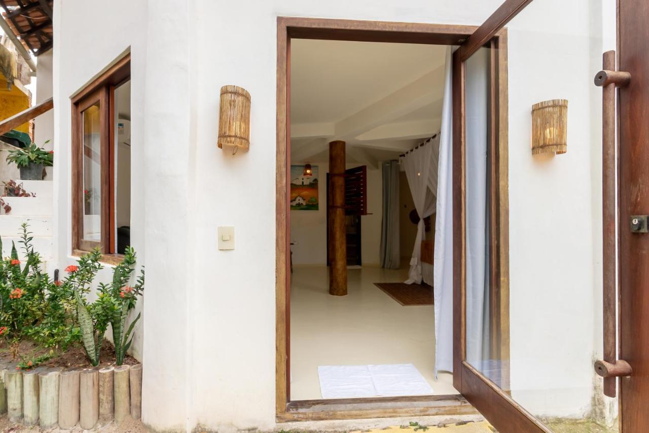 Suite Bambu Trancoso Zewnętrze zdjęcie