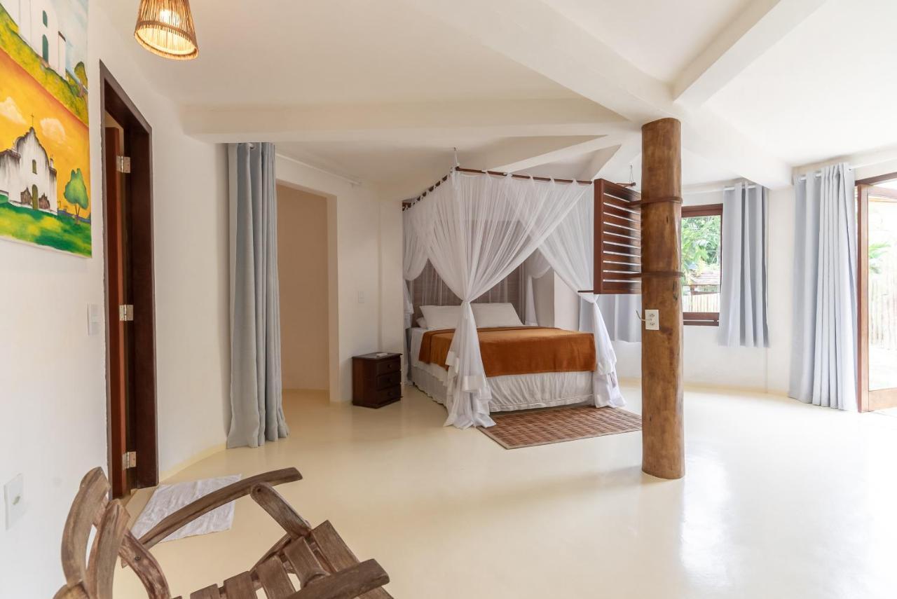 Suite Bambu Trancoso Zewnętrze zdjęcie