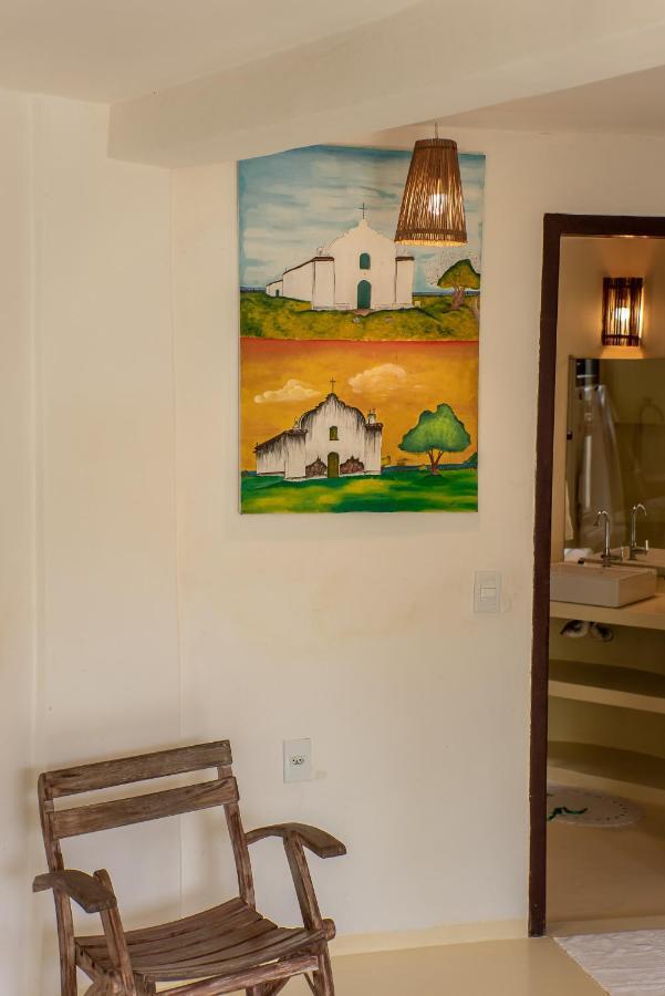 Suite Bambu Trancoso Zewnętrze zdjęcie